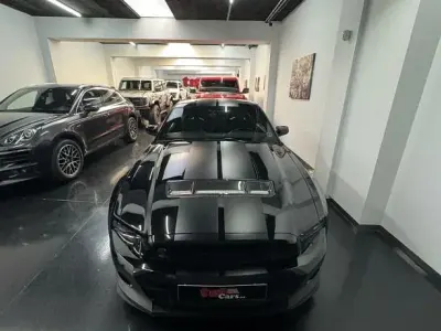 Usado Ford Mustang GT 662 CV (486 kW) 2013 Utilitario