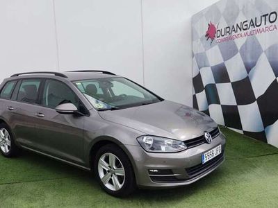 usado VW Golf VII 