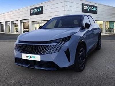 Occasion Peugeot e-3008 GT 158 kW (215 ch) 2024 Blanc SUV