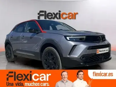 Usado Opel Mokka