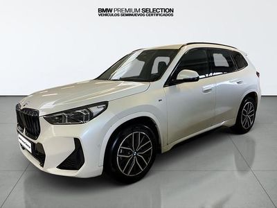 Usado BMW X1 Comfort Edition 150 HP (110 kW) 2024 SUV