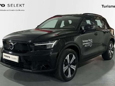 usado Volvo XC40 XC40Recharge Core Eléctrico Puro Eléctrico