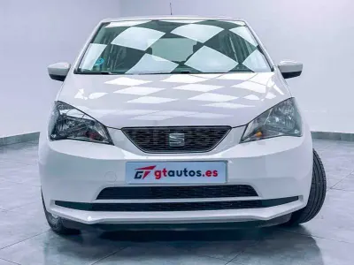 Usado Seat Mii