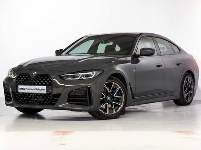 BMW 430 Gran Coupé