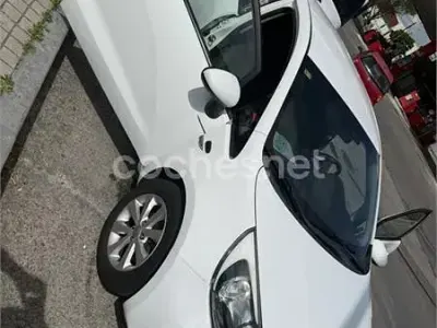 Usado Kia Rio