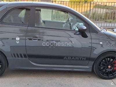 Abarth 695