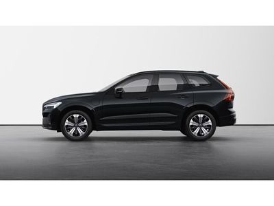 Usado Volvo XC60 Plus 350 CV (257 kW) 2024 Negro SUV