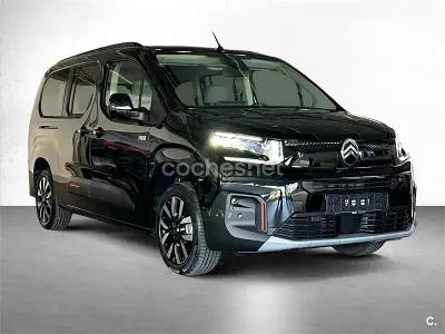 Usado Citroën Berlingo 100 kW (136 CV) 2025 Eléctrico Monovolumen