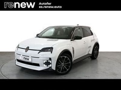 Renault R5