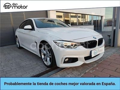 BMW 430