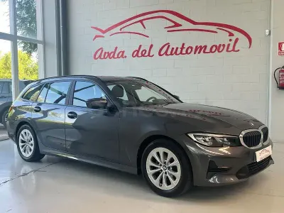 Usado BMW 320