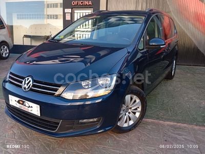 VW Sharan