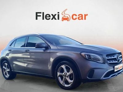 Mercedes GLA200