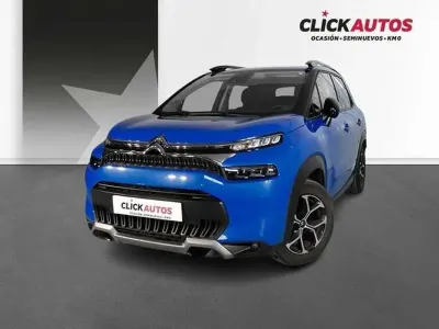 Usado Citroën C3 Aircross