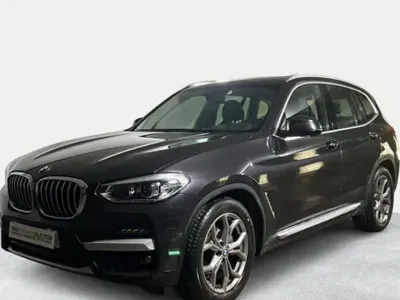 Usado BMW X3 150 CV (110 kW) 2020 SUV