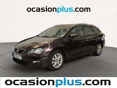 Seat Leon ST