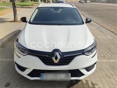 Renault Mégane GrandTour