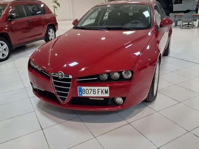 Alfa Romeo 159