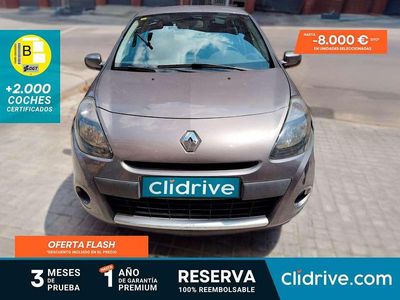 Renault Clio IV