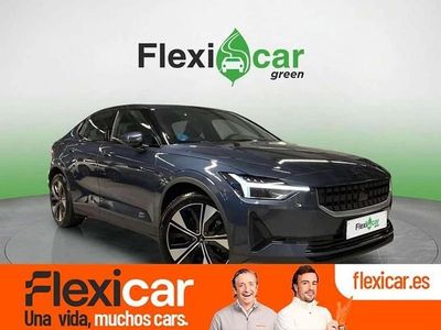 Azul Usado 2022 Polestar 2 Standard Range Single Motor Utilitario | 24.990 € (Precio justo)