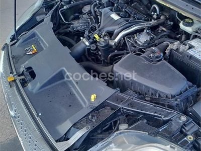 Usado Ford Mondeo