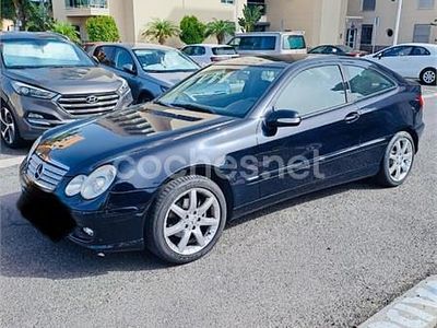 Mercedes C180