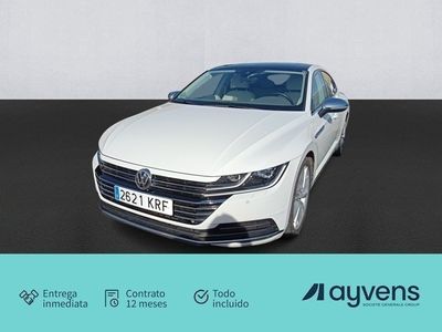 VW Arteon