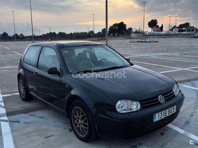 VW Golf IV