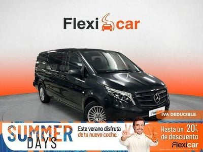 Mercedes V220