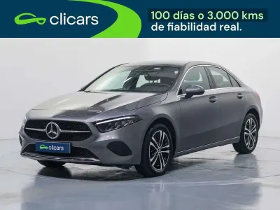 Occasion Mercedes A200