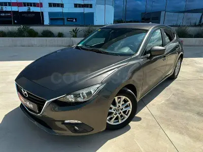 Usado Mazda 3