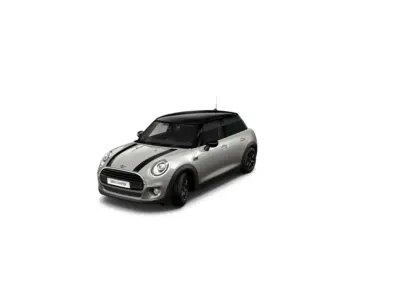 Usado Mini Cooper 136 CV (100 kW) 2020 Utilitario