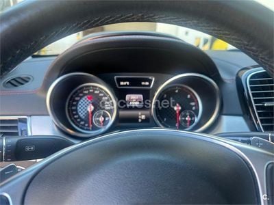 Mercedes GLE350