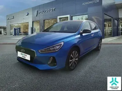 Usado Hyundai i30