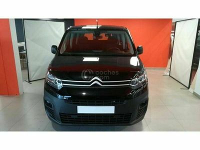 usado Citroën Berlingo Bluehdi S&s Talla M Live Pack 100