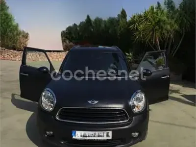 Usado Mini Cooper D Countryman