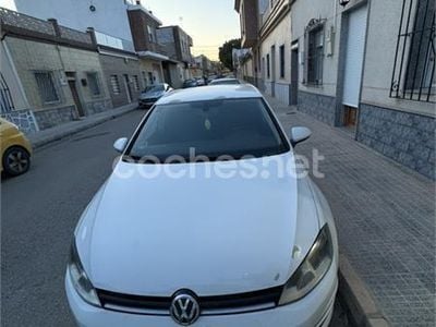 VW Golf VII