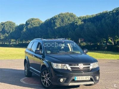 Fiat Freemont