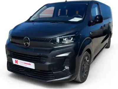 Usado Citroën Spacetourer