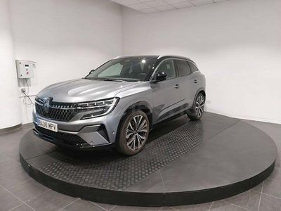 Usado Renault Austral Iconic 200 CV (147 kW) 2024 Gris SUV
