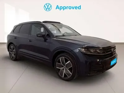 Usado VW Touareg