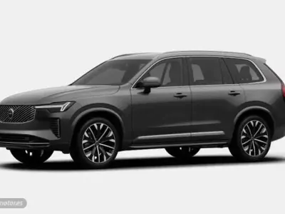 Usado Volvo XC90
