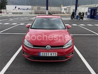 VW Golf VII