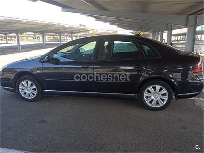 Citroën C5