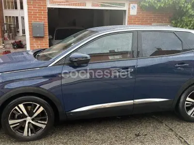 Usado Peugeot 3008