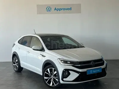 Usado VW Taigo