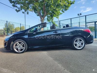 Peugeot 308 CC