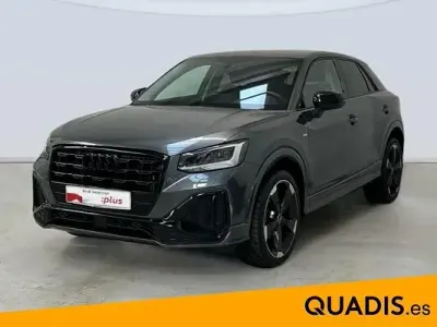 Usado Audi Q2 150 CV (110 kW) 2022 SUV