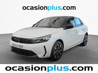 Blanco Nuevo 2025 Opel Corsa S Utilitario | 15.355 € (Precio justo)