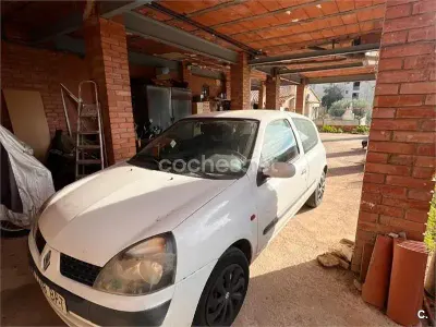 Usado Renault Clio